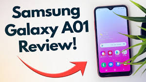 The camera guides you to take really good pictures with added rendering and processing, the results come out awesome. Samsung Galaxy A01 Complete Review Youtube