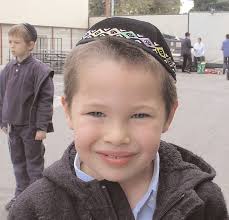 Student of the Month Award -