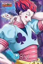 Подписчиков, 41 подписок, 1 293 публикаций — посмотрите в instagram фото и видео hunter x hunter (@hunterxhhunter). Hunter X Hunter Hisoka Anime Toy Hobbysearch Anime Goods Store