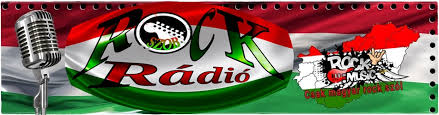 magyar rock radio online