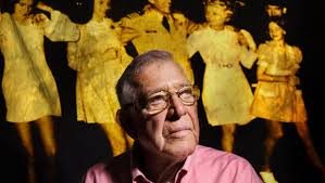 Naval aviator survived 6 years in Hanoi Hilton