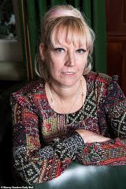 Nettie Baker's Instagram, Twitter & Facebook