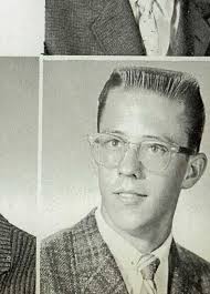 Ronald Razniewski Obituary (1943