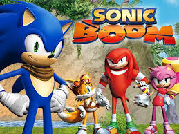 A collection of the top 48 sonic boom wallpapers and backgrounds available for download for free. Sonic Boom Wallpapers Sonic Sonic Boom Cartoon Wallpapers