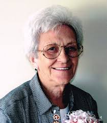 Jessie Ruth Wilson Obituary March 27, 2017