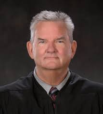 Justice Robert Benham