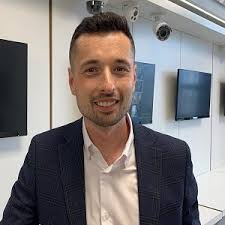 Adam Herring is the new Director of Sales for Security for Mayflex