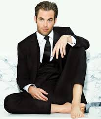 I am healthier at 60 thanks to these 4 foods. Male Celeb Feet Chris Pine Hot British Men Actors