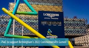 As part of the commonwealth collective, you'll be the public face of birmingham 2022, the heart and soul of the games experience for athletes, officials, spectators , and a global audience of more than one. Pwc To Support Birmingham S 2022 Commonwealth Games
