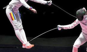 Ana maria popescu a reușit să obțină medalia de argint la olimpiada de la tokyo, fiind la un pas să o obțină pe cea de aur. Ls5rdazqo9zrxm
