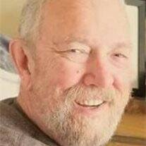 Robert H. Burrell, Jr. Obituary