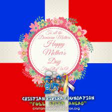 Check spelling or type a new query. Cristian Rivera Foundation Full Steam Ahead Twitter àªªàª° Happy Mother S Day To All The Dominican Mothers From All Of Us At Cristian Rivera Foundation Cristianriverafoundation Crf Tcrf Letscuredipg Dipg Dipgawareness Johngungierivera