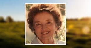 Bettye Lou Kennedy Obituary December 28, 2020