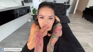 Katrina Jade Nude Anal Fuck Sex Video - ViralPornhub.com