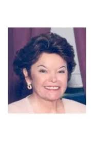 Obituary information for Nancy M. Reardon Blanaru