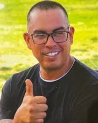 Daniel Amado Fajardo Obituary October 19, 2024