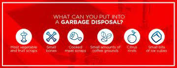 Garbage Disposal Do S Don Ts Garbage Disposal Faqs