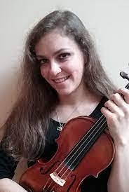 Melody Bearden's Instagram, Twitter & Facebook