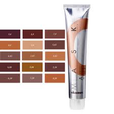 Mask Copper Mask Colour Conditioning System Is Skin And