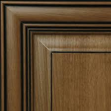 Glazed Brown Cabinets Hazelnut With Black Glaze Kitchen Cabinet Door Glazed Kitchen Cabinets Brown Kitchen Cabinets Kitchen Cabinet Doors