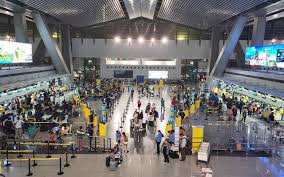 Cebu Pacific To Start Domestic Flights, Dubai-Manila Route To Remain  Suspended