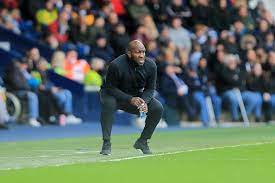 Darren moore joins sheffield wednesday after spending a year and a half with doncaster. The Brutal Dismissal Of Darren Moore Last Word On Football