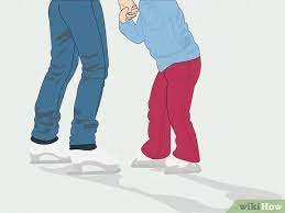 How To Become An Olympic Figure Skater (With Pictures) - Wikihow