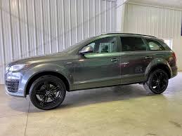 Image result for Daytona Gray 2015 Q7