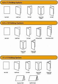 It's like a toy and it brings out the kid. Image Result For Types Of Folds Card Greeting Cards Diy Gatefold Cards Paper Cards