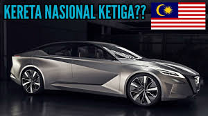 Dr mahathir tepis kebimbangan penglibatan silterra dalam kereta nasional ketiga. Adakah Ini Kereta Nasional Ketiga Malaysia Youtube