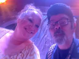 Hi all! I just wanted to introduce myself and share a photo I took