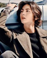 Jin S Edit Bts Hairstyle Long Hair Styles Hair Styles