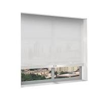 Manual Cordless Window Shade