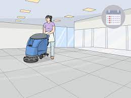 Using too many cleaners could lead to unexpected interactions between cleaners and might create a slippery residue. 3 Simple Ways To Clean A Rubber Gym Floor Wikihow