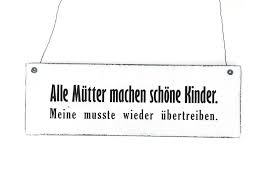 Schone Kinder Dekoschild Shabby Vintage Holz Witzige Spruche Frohliche Zitate Coole Spruche
