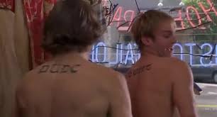Dude wheres my car, dude, car, sweet, shibby, wheres my, movie, comedy, film, ashton kutcher, seann william scott, chinese food, and then. Yarn Sweet What About Mine Dude What Does Mine Say Dude Where S My Car 2000 Video Clips By Quotes Clip 1d32c3e3 8a11 4c73 A70e 5173314e8bfd ç´