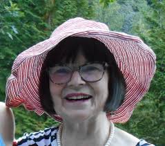 Attitude of gratitude': Steveston's Devine Elden remembered