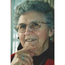 Mildred "Millie" Cecelia Johnson Obituary November 17, 2021