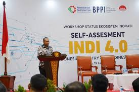 Maka dari itu, kali ini jaka akan membahas arti cache, fungsinya, apa yang harus dilakukan terhadap file yang satu ini, dan kalau harus dihapus. Industri 4 0 Digencarkan Apa Itu Indi 4 0 Ekonomi Bisnis Com