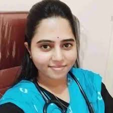 Shrutika Jadhavs in India