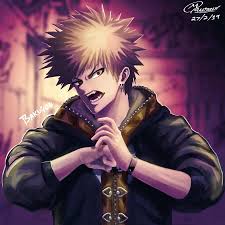 Bakugou fanart (page 1) bakugou katsuki birthday fanart by thienspieofzen on newgrounds liyuchen1126 zerochan anime image board these pictures of this page are about:bakugou fanart <3 #myheroacademia #bokunohero #bokunoheroacademia #bnha #anime #manga #drawing #traditionalart #art #cartoon. Bakugou Katsuki Fanart Bnha Gauravi Mungekar Illustrations Art Street
