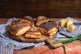 Laugenecken Selber Machen Laugenecke Brot Rezept Einfach Brot Selber Backen Rezept