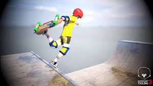 Tony hawk posted on tiktok: Steve Braski Young Tony Hawk Backside Boneless