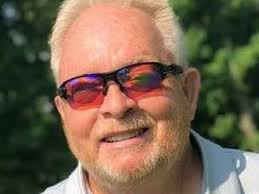 William Odom Obituary (1953