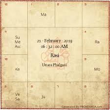 Birth Chart Vedic Astrology Birth Chart Rasi Chart