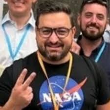 The final event in a fabulous week, the SPP Roadshow, with the awesome  Giuliano Serventi