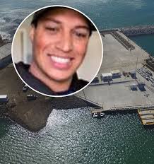 Young diver Jade Kahukore-Dixon fatally attacked by shark near Chatham  Islands, community in shock