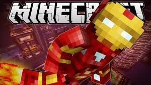 We did not find results for: 1 12 1 Ironman Mod Download Planeta Minecraft