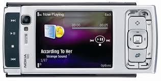 There are a few unlocking service providers, including your current mobile network, who can unlock your nokia n95 for a small fee. It S What Computers Have Become The New Nokia N95 Techpowerup