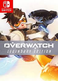 Fortnite for switch how to talk in game chat on fortnite nintendo switch won t. Buy Overwatch Legendary Edition Switch Nintendo